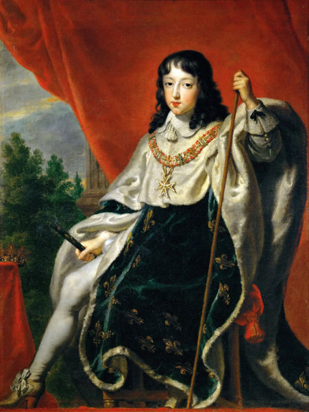 philippe of france duke of anjou